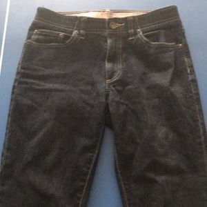 Dark Jeans for boys. Size 18 slim fit. Great quality and like new, no color fade